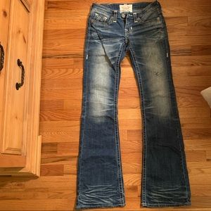 Big star jeans